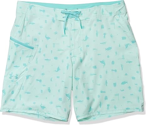 Under Armour Men's Tide Chaser Boardshorts