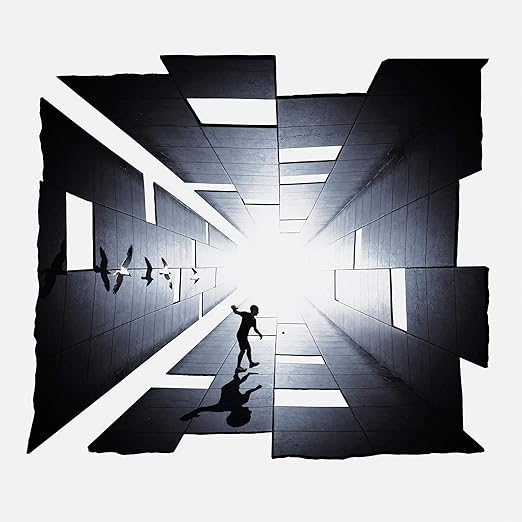 Marrn - In [LP] Vinyl Record