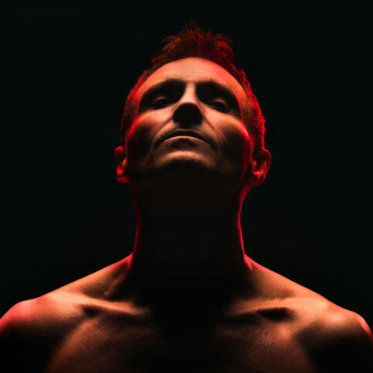 Marti Pellow - Game [Colored Vinyl] (Ofgv) (Red) (Uk) Vinyl Record