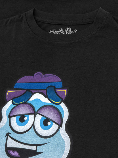 Boo Berry T-Shirt - Black
