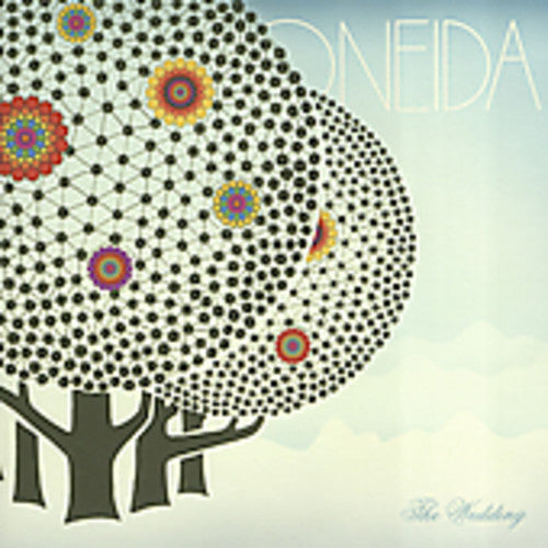 Oneida - The Wedding [CD]