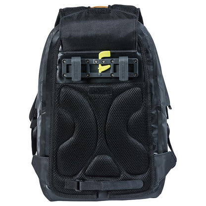 Basil Urban Dry Backpack 18L Black
