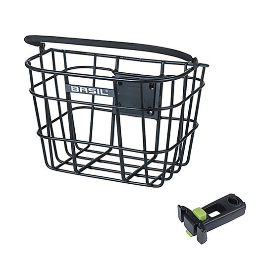 Basil Bremen Basket (Front)