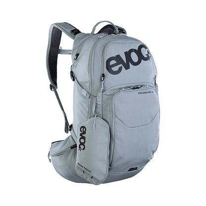 EVOC Explorer Pro 30 backpack
