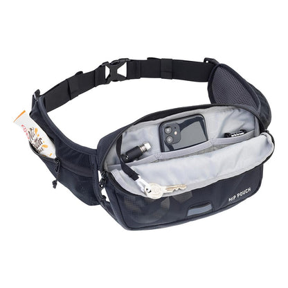EVOC Hip Pouch AIR PAD SYSTEM
