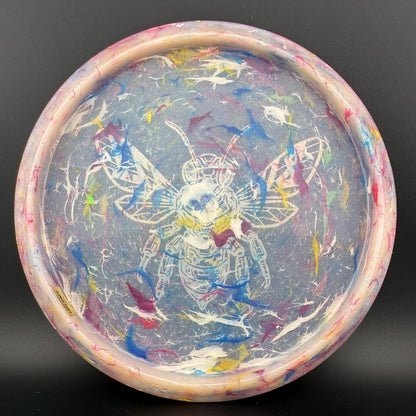 Colorshift Jawbreaker Z Buzzz - DGLO 2025