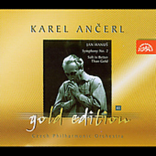 KAREL ANCERL - Ancerl Gold Edition 41 [CD]