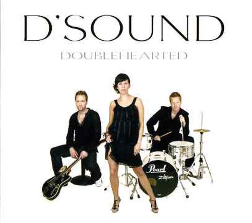 Dsound - Doublehearted [Import]