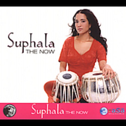 Suphala - Now [Digipak] (Enh)