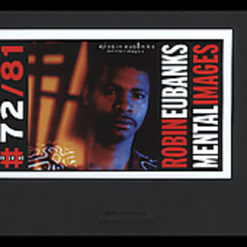 Robin Eubanks - Mental Images [CD]