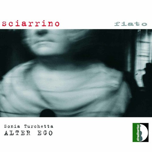 Sonia Turchetta - Breath Music CD
