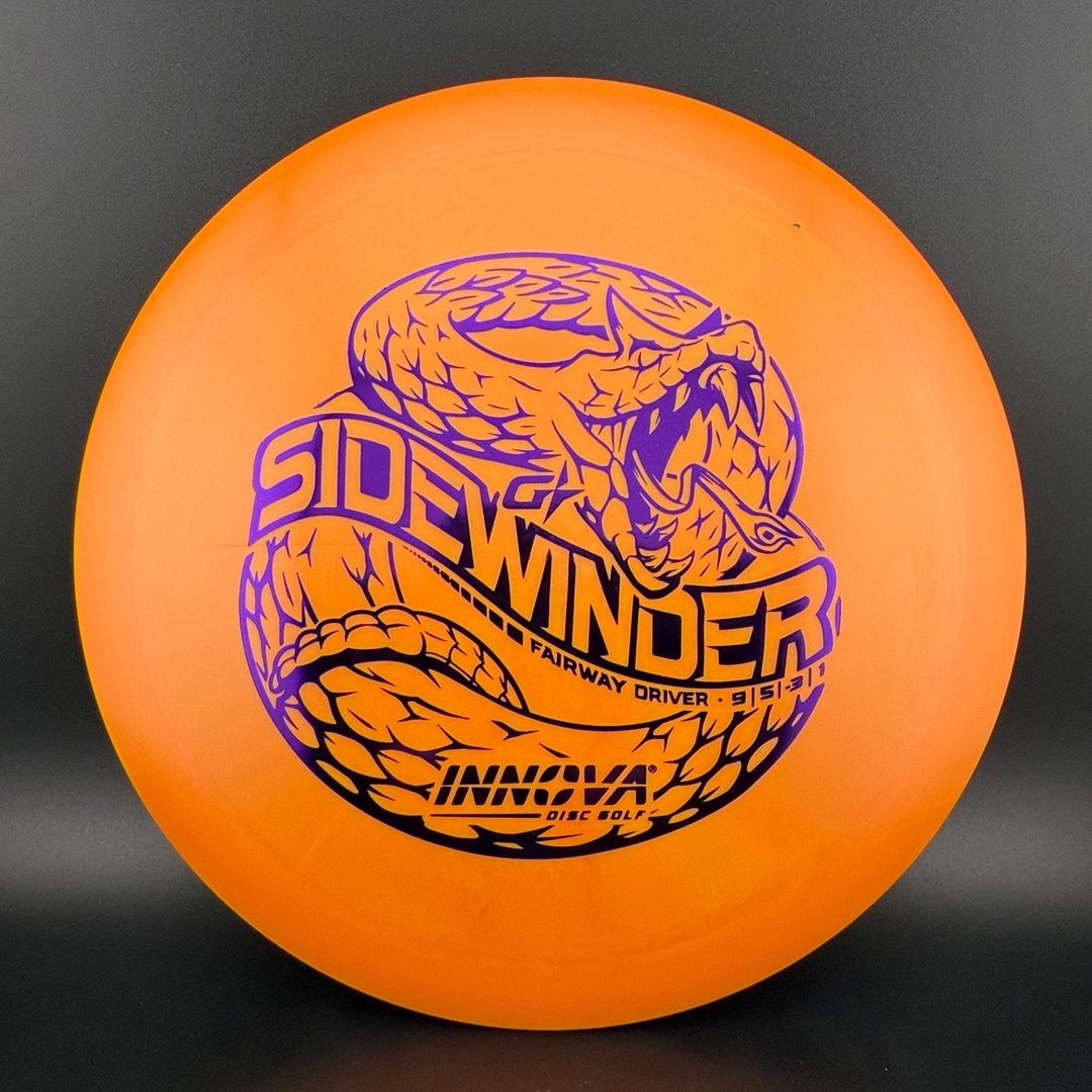GStar Sidewinder