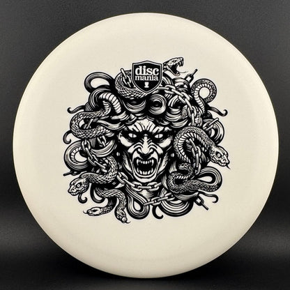Lumen Hard Exo Link - Medusa 2025