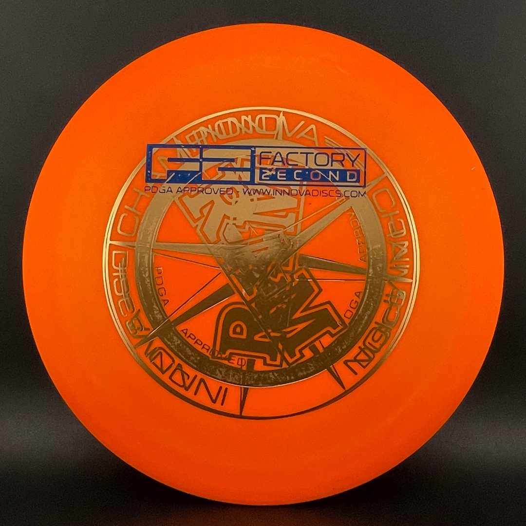 DX Ram - Factory Second