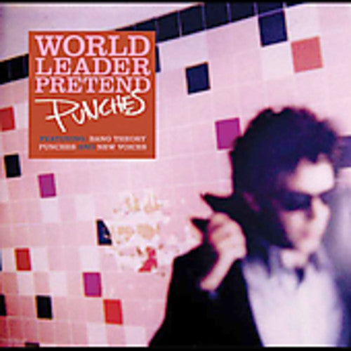 World Leader Pretend - Punches [Import]