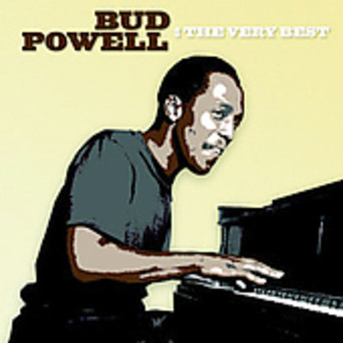 Bud Powell - The Very Best [CD]