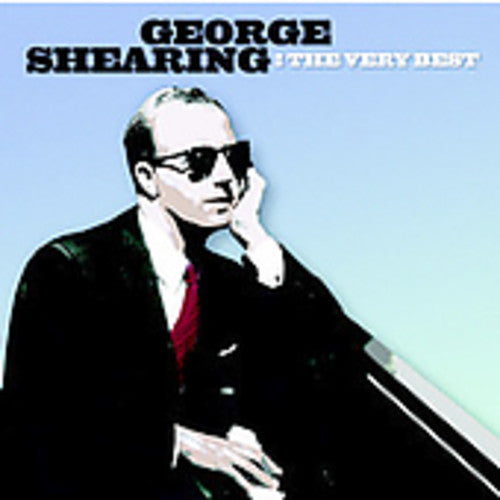 George Shearing - The Very Best [CD]