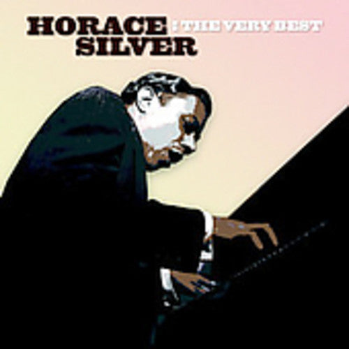 Silver,horace - Very Best - Music CD