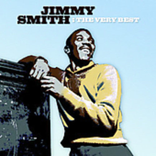 Jimmy Smith - The Very Best Music CD