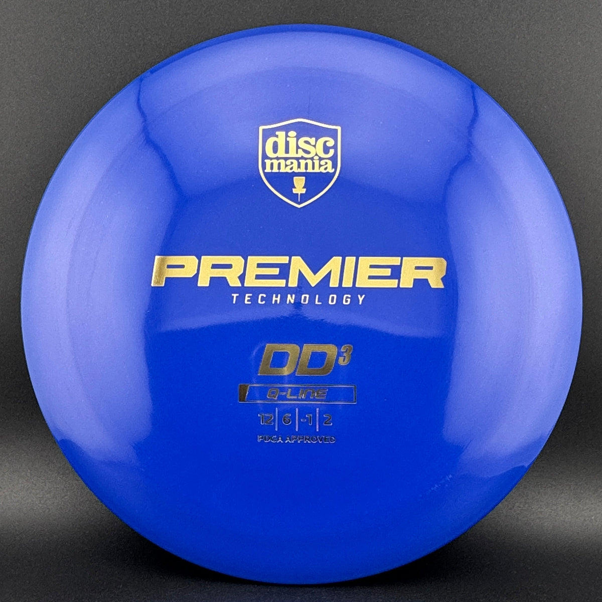 Q-Line DD3 - Premier Technology
