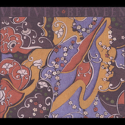 Vetiver - Between Music CD