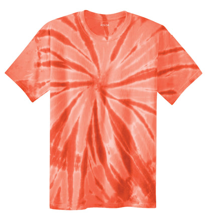 Koloa Surf Youth Tie-Dye T-Shirts