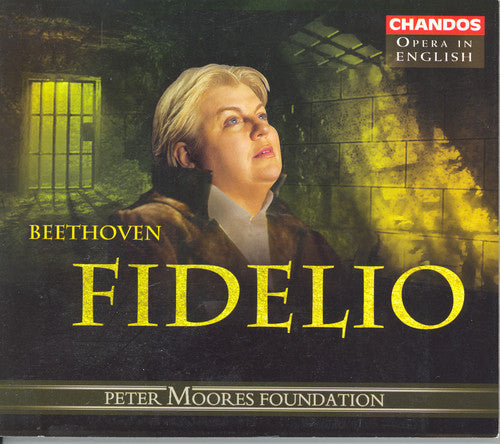 David Parry - Fidelio [2 CD]