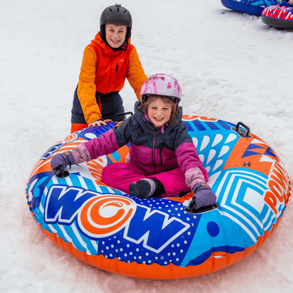 WOW Sports POW! WOW Snow Tube
