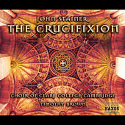 Detendeurs - Crucifixion Music CD