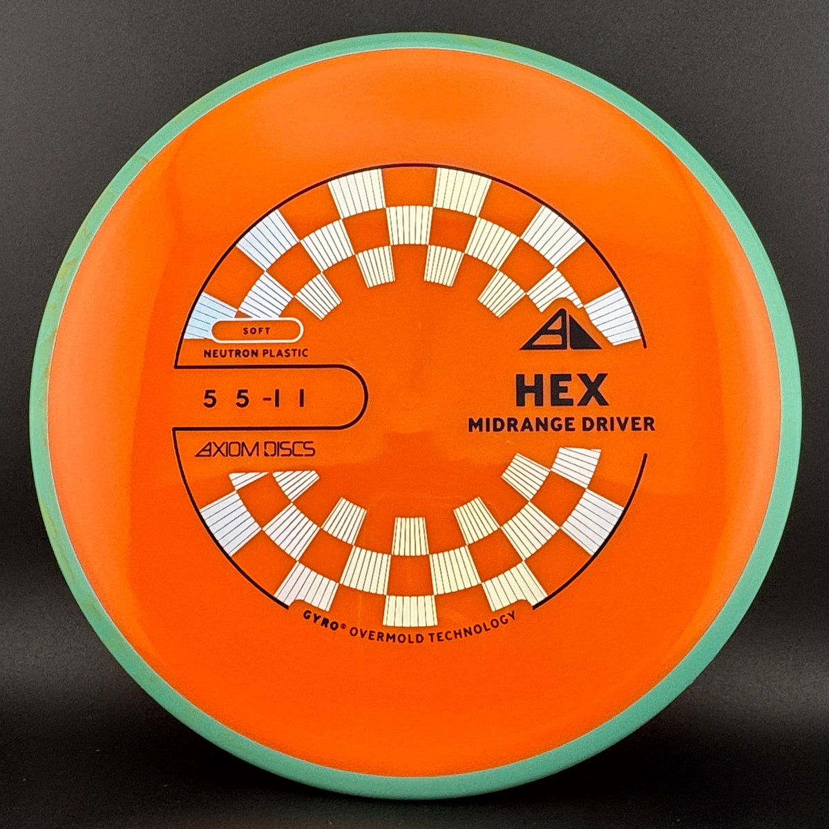 Neutron Hex