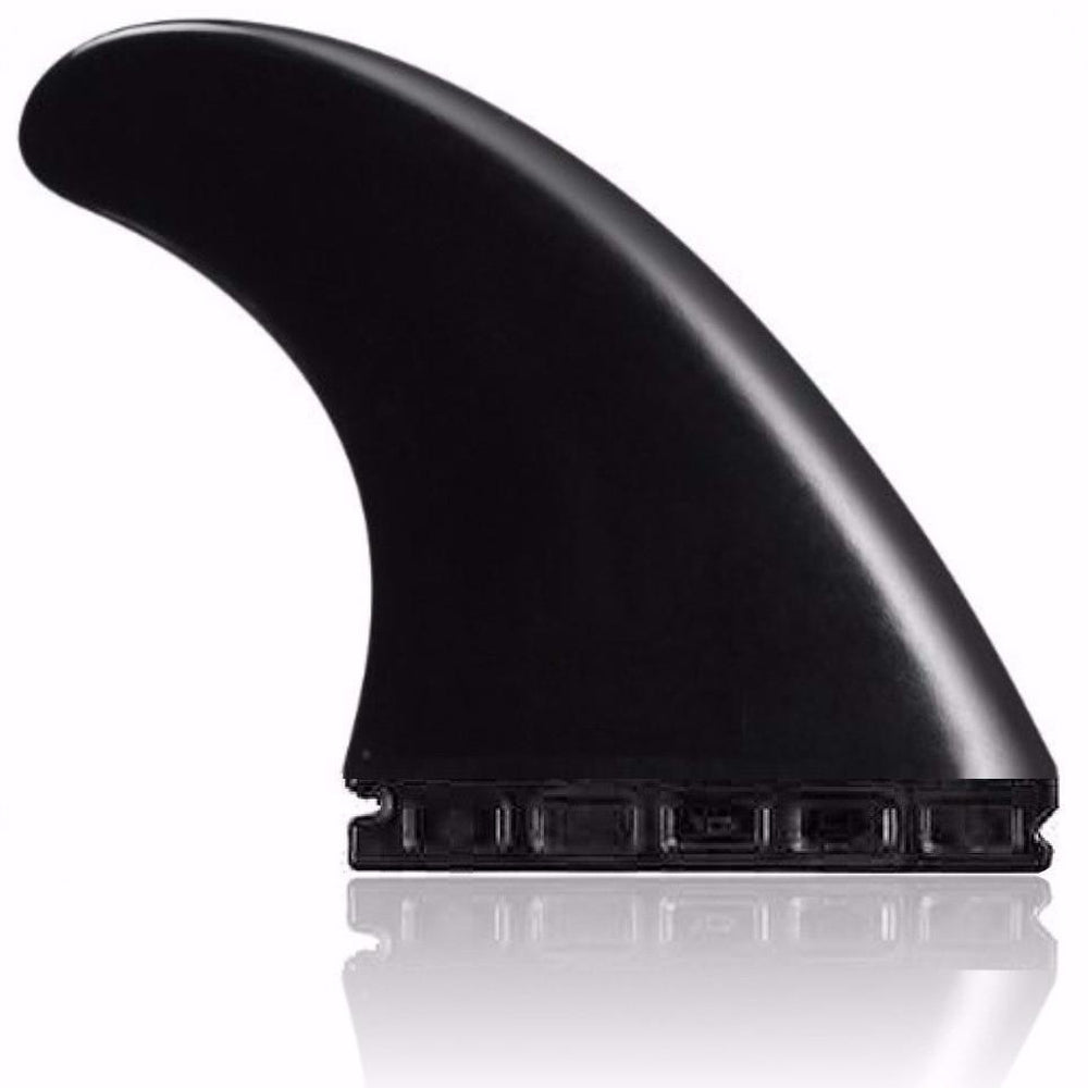 DORSAL Surfboard Fins Thruster 3 Set Future Compatible