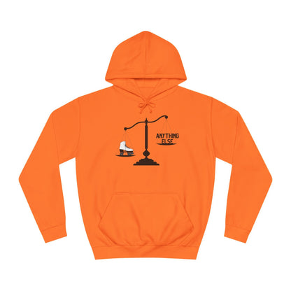 Skating > Anything Else Unisex Hoodie