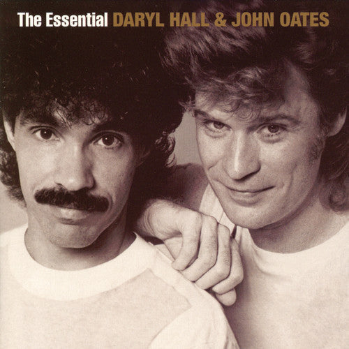 Daryl Hall & John Oates - Essential Daryl Hall & John Oates [2 CD]