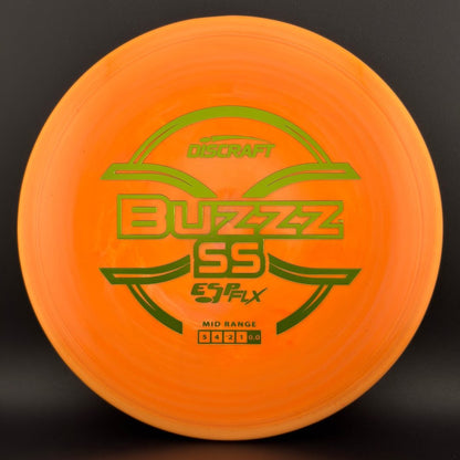 ESP FLX Buzzz SS