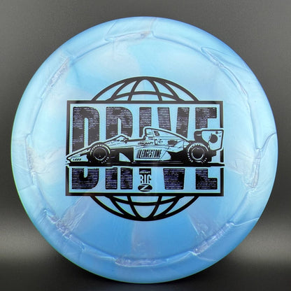 Big Z Swirl Drive - Ledgestone 2025 Season 1