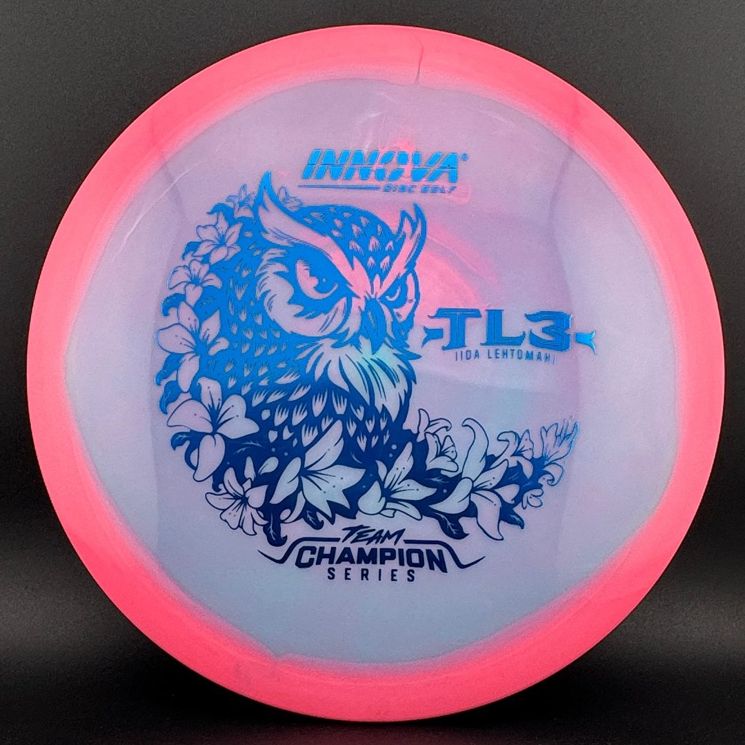 Proto Glow Halo Star TL3 - Iida Lehtomäki 2026 Tour Series
