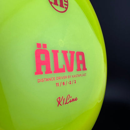 K1 Alva