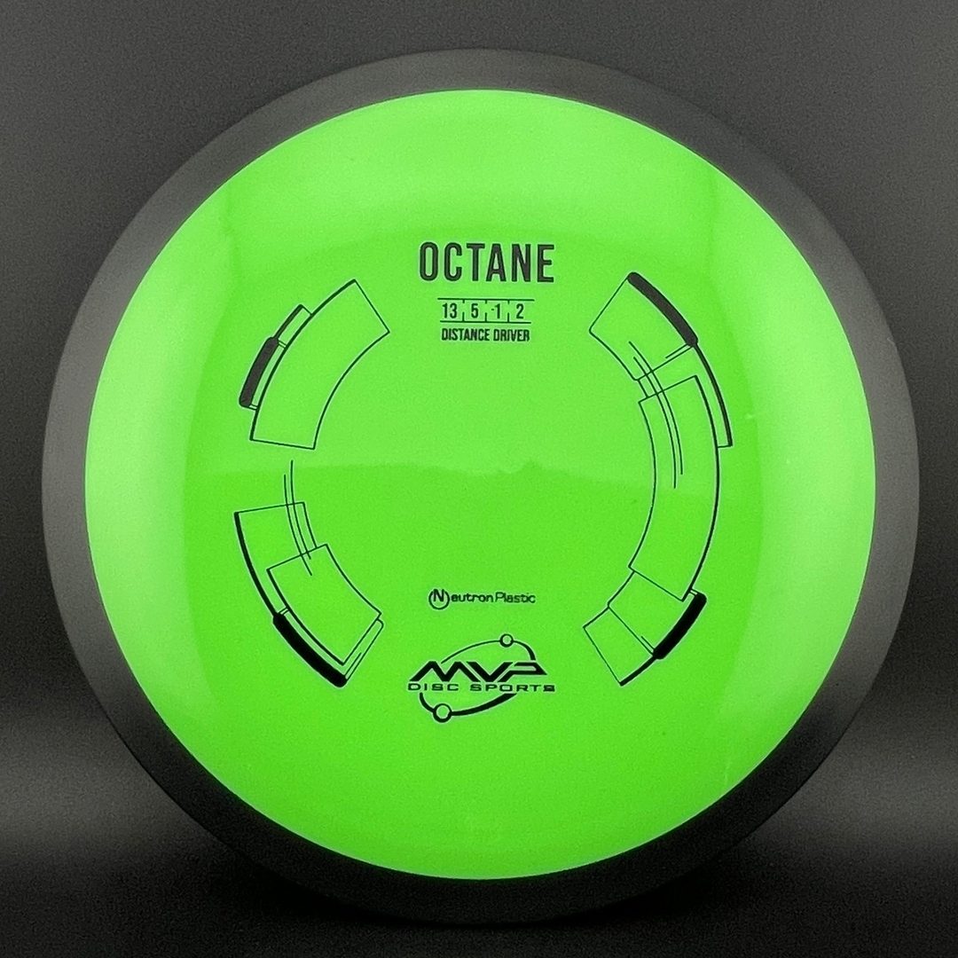 Neutron Octane