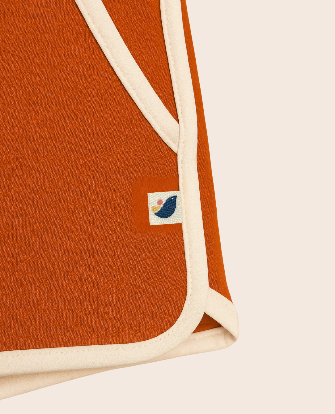 All-Day Short in Chili