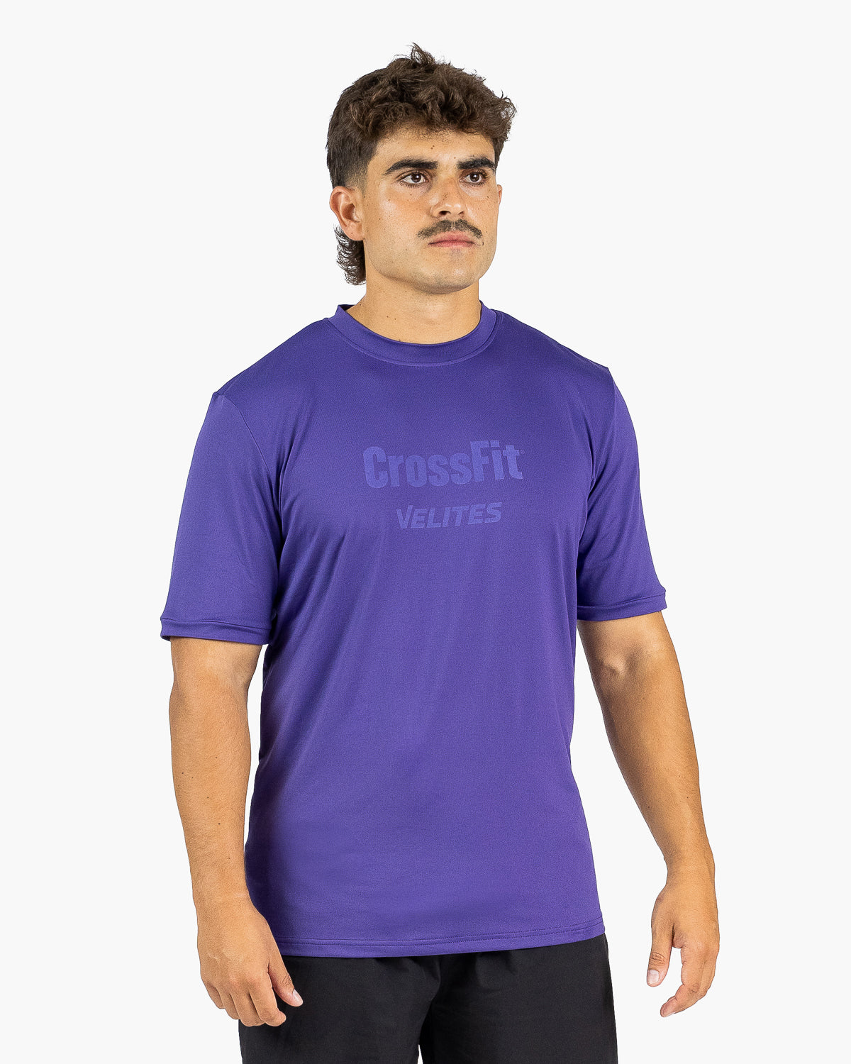 CrossFit® t-shirt Holo