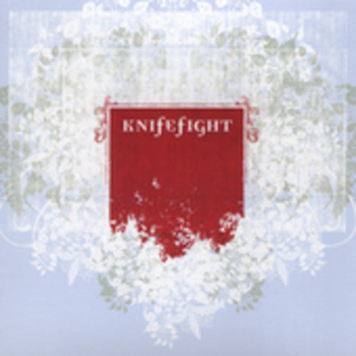 Knifefight - Knifefight [CD]