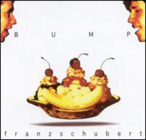 Franzschubert - Bump [CD]