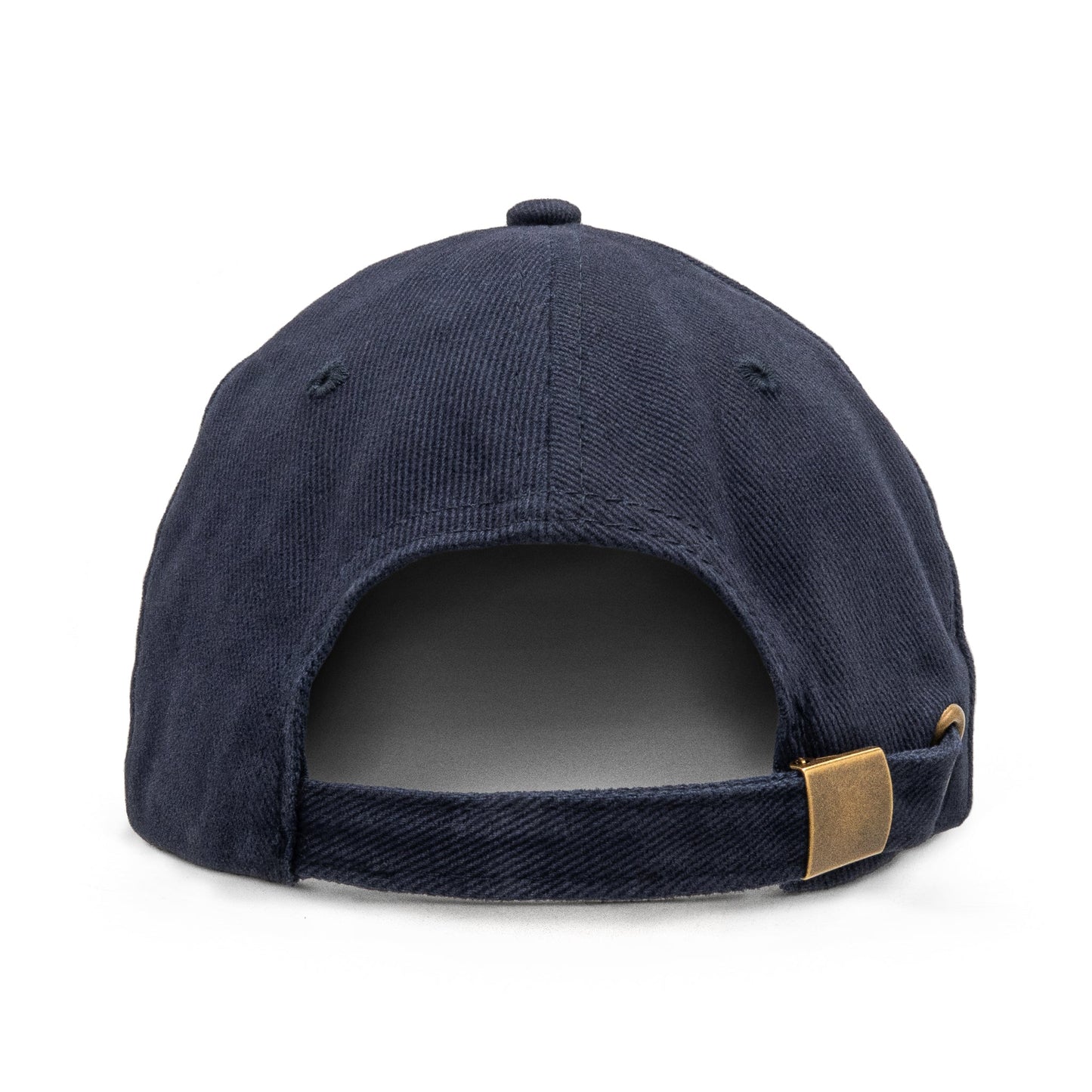 Yale University Baseball Cap - Navy Blue