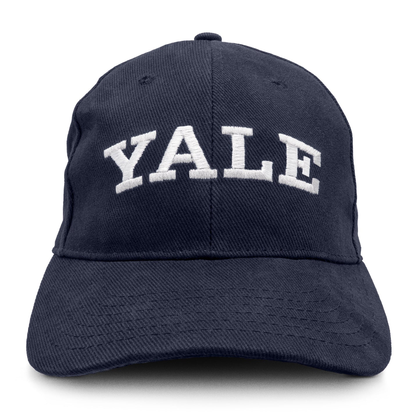 Yale University Baseball Cap - Navy Blue