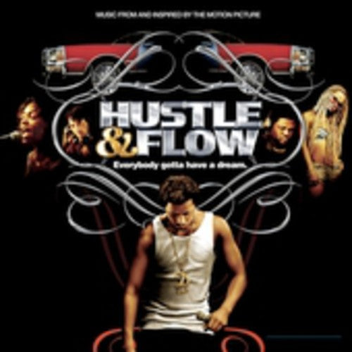 Hustle & Flow / O.s.t. - Hustle & Flow / O.s.t. - Music CD