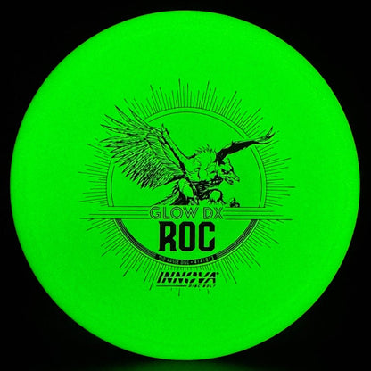 Classic Glow DX Roc