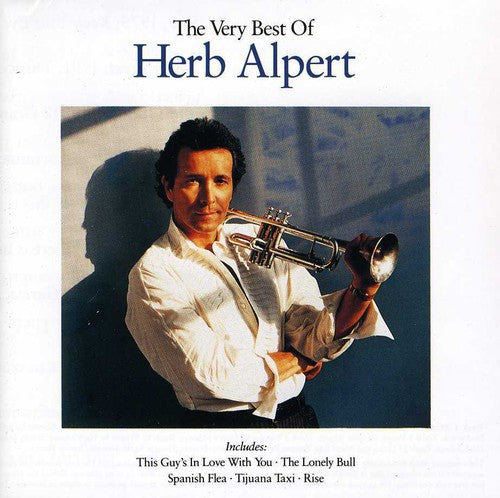 Herb Alpert - Very Best Of Herb Alpert [Import]