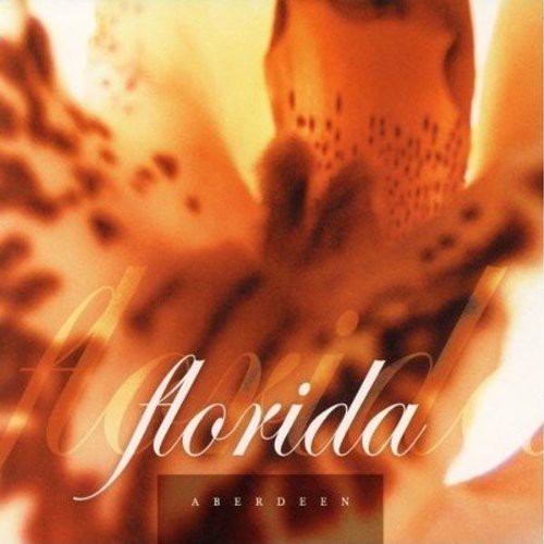Aberdeen - Florida [CD]