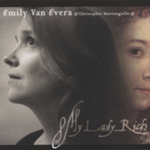 Evera/Morrongiello - My Lady Rich [CD]