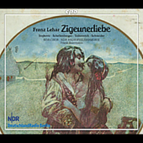 Frank Beermann - Zigeunerliebe [2 CD]